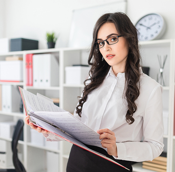 HR Document Services